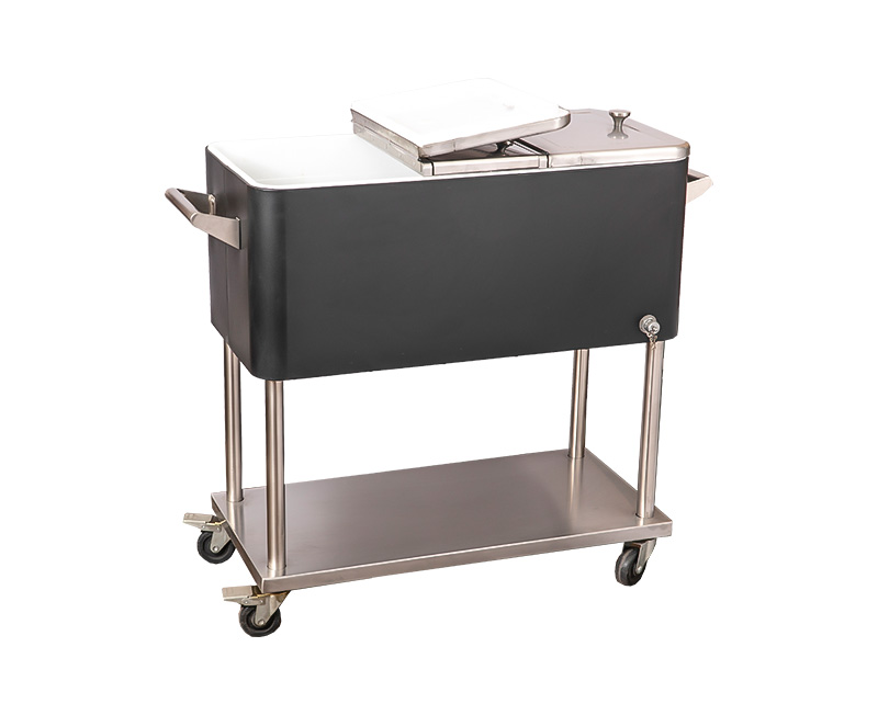 Common FAQ of The Rolling Cooler Cart