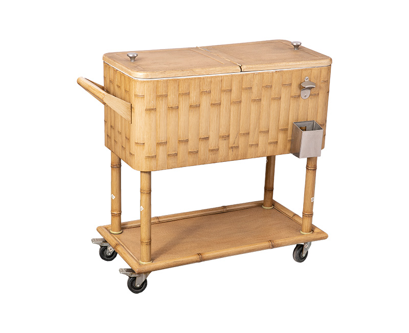 Are You Looking for A High-Quality Cooler Cart?