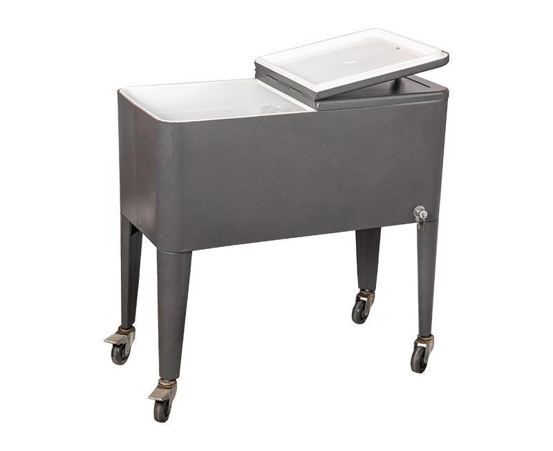 Why Do You Must Need an Outdoor Patio Cooler Cart?